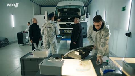 Imcdb Org Peugeot Boxer S Rie In Tatort Des Anderen Last