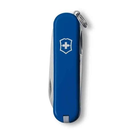 Canivete De Bolso Victorinox Classic Sd Pequeno Centauro