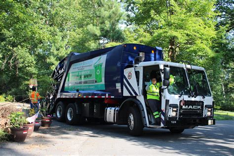 Fairfax County Truck Mack Lr Mcneilus Xc Rl Flickr