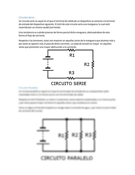 Solution Teoria B Sica De Circuitos Electricos Studypool