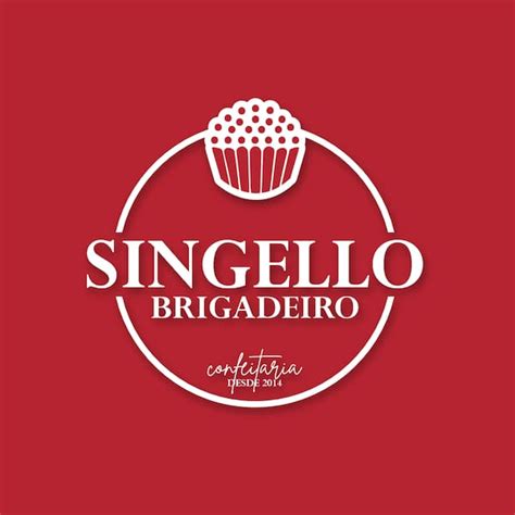 Singello Brigadeiro Bolos E Doces SAO PAULO IFood