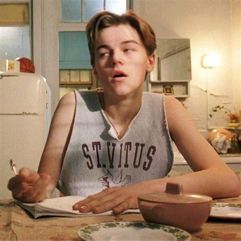 𝚋𝚎𝚝𝚛𝚊𝚢𝚘𝚘𝚗𝚐𝚒 Big Kids Leonardi Dicaprio Basketball Diaries Young