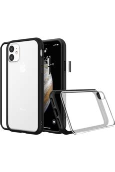 Coque Rhinoshield Iphone 13 Livraison Gratuite Darty Max Darty