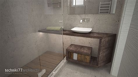 Bagno Piccolo Moderno Ecco 25 Progetti Di Design Mondodesignit