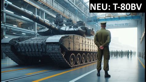 NEU T 80BV Live Grind Der Weg Zum Schwarzen Adler World Of Tanks