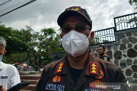 Pelanggar Ppkm Darurat Di Daerah Ini Jalani Hukuman Penjara