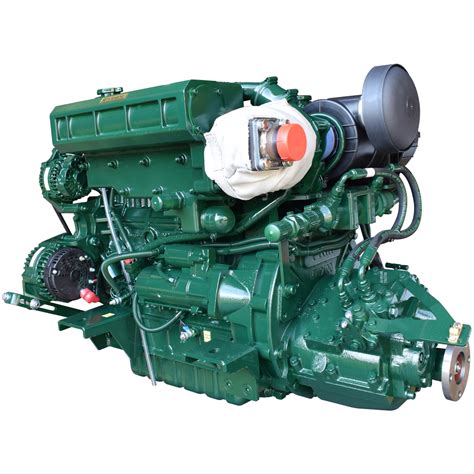 Beta T Greenline Hp Rpm Beta Marine Propulsion Engines