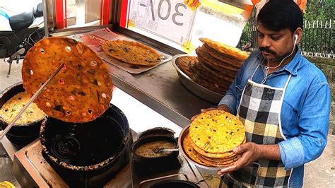 Telangana Traditional Food Sarva Pindi Recipe Making And Selling