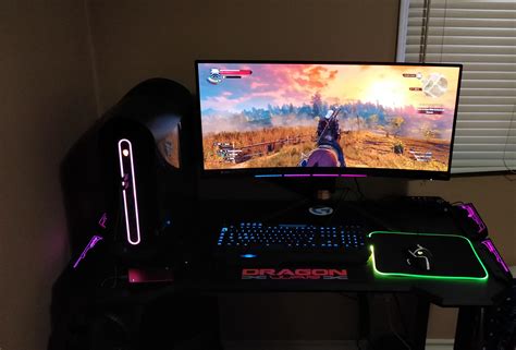 My Proper Gaming Setup Finally Rpcmasterrace