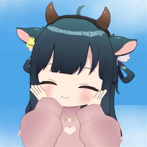 Nene Amano 天野寧々 VTuber ASMR on Twitter