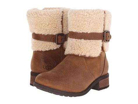 Ugg Blayre Ii Ugg Boots Womens Uggs Boots