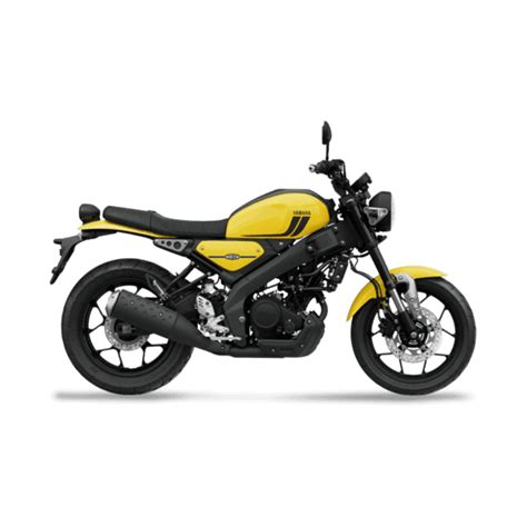 Assumi Un Yamaha XSR 125 Motorcycle In Funchal Dal 10 Per Giorno