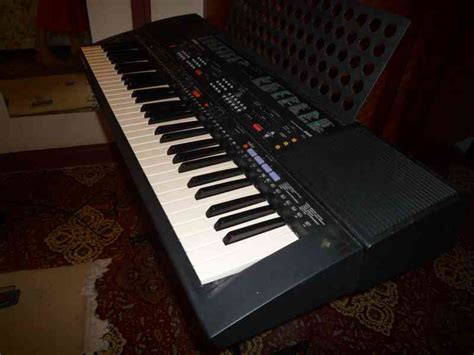 Yamaha Psr S500 User Manual Breadpoi