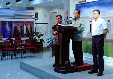 Sekretariat Kabinet Republik Indonesia Archives Laman Dari