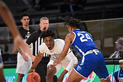 Photos Mens Basketball Vs Georgia State Georgia Tech Yellow Jackets