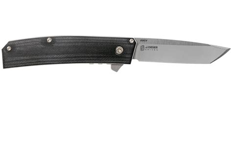 Benchmade Tengu Couteau De Poche Jared Oeser Design Achetez