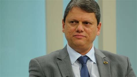 Tarc Sio Diz Que Mudou De Ideia E Defende C Mera Na Farda Da Pm Vis O