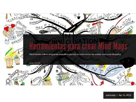 PPTX Herramientas Para Crear Mind Maps DOKUMEN TIPS