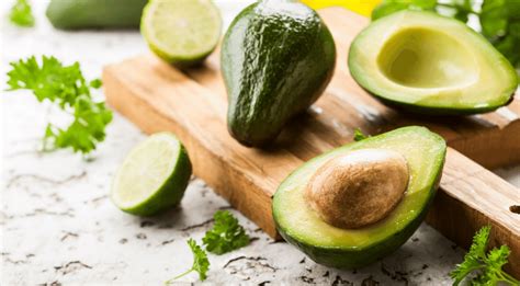 How To Pick The Perfect Ripe Avocado The Produce Moms