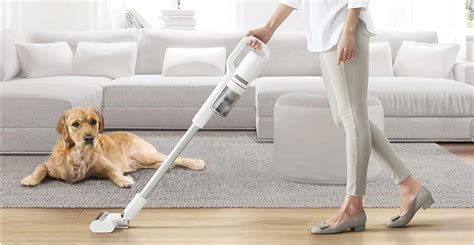 ROIDMI Premium Portable Cordless Vacuum Cleaner Review