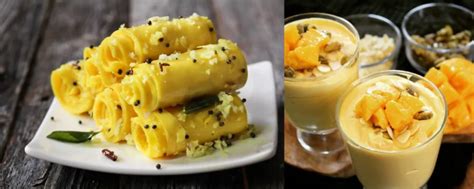 15 Delicious Dishes Of Gujrat, India - Bollywoodfever