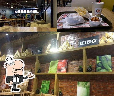 Burger King Restaurant Manila Taft Ave Restaurant Menu And Reviews