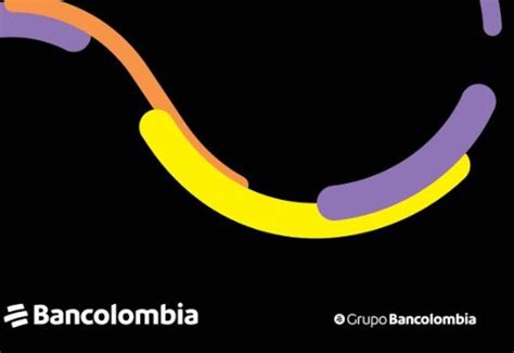 Grupo Bancolombia Presenta Su Nueva Su Marca Corporativa