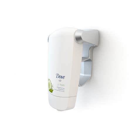 Dispenser Sapun And Gel De Dus Dove Cosmeticahotelieraro