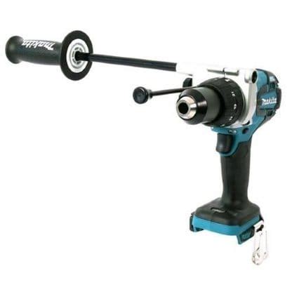 Parafusadeira Furadeira A Bateria 18V Impacto DHP481Z Makita