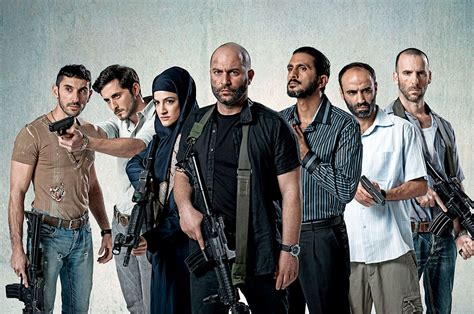 Nova temporada de Fauda chegou na Netflix Sobre o que é essa série