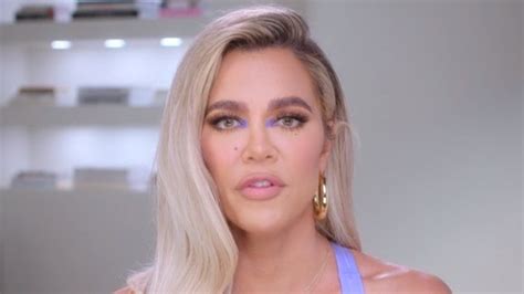 Khloe Kardashian Shares Cryptic Video About Being Gentle Amid Rumors