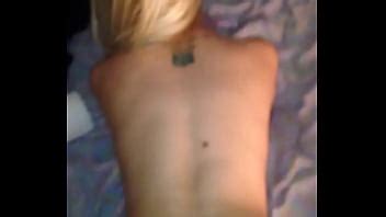 Rubia Culona Xvideos