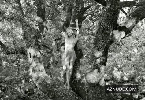 The Making Of The Pirelli Calendar Nude Scenes Aznude