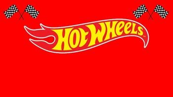 Hot Wheels Adaptive Book By Cynthia Mata TPT