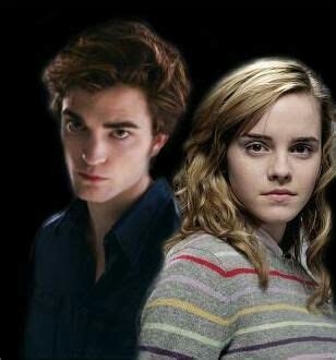 Cedric Diggory and Hermione Granger a love so true - author's note - Wattpad