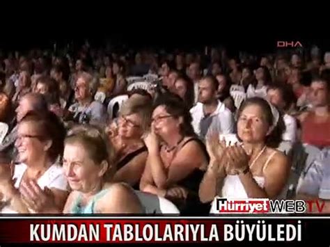 İZLEYENLER HAYRAN KALDI Dailymotion Video