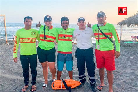 Protecci N Civil Estatal Colima Reporta Saldo Blanco En Playas