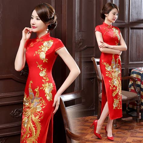 Pin By S H H On Cheong Sam Dress Half Sleeve Dresses China Dress