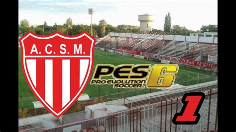 Liga Master Pes Torneo Regional San Martin De Mendoza Youtube