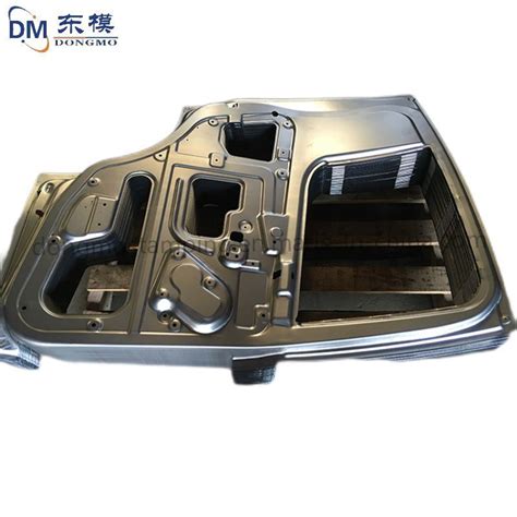 Custom Metal Fixing Bracket Bracket Stamping Parts For The Automotive