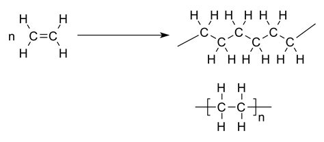 Difference Between Dimerization And Polymerization Compare The Difference Between Similar Terms