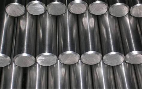 Stainless Steel Inconel Round Bar For Construction Size Diameter