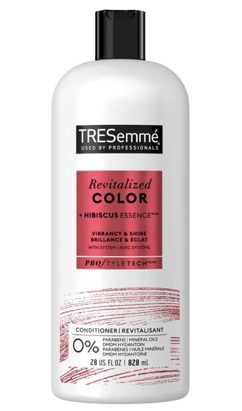 Tresemme Color Revitalize Conditioner