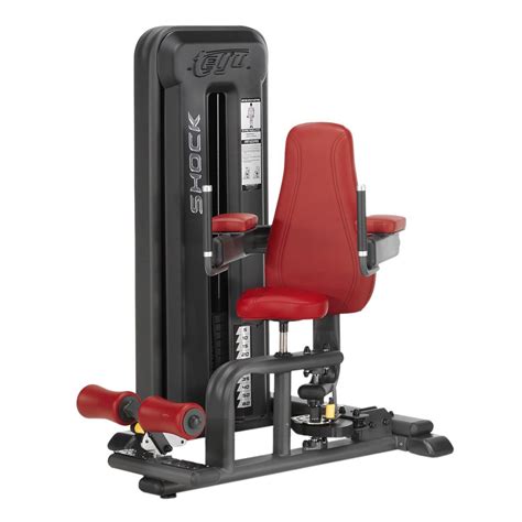 Appareil De Musculation Presse Paules Sho Telju Fitness