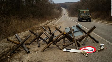 Sloviansk The Fight For This City May Be The Next Pivotal Battle Of