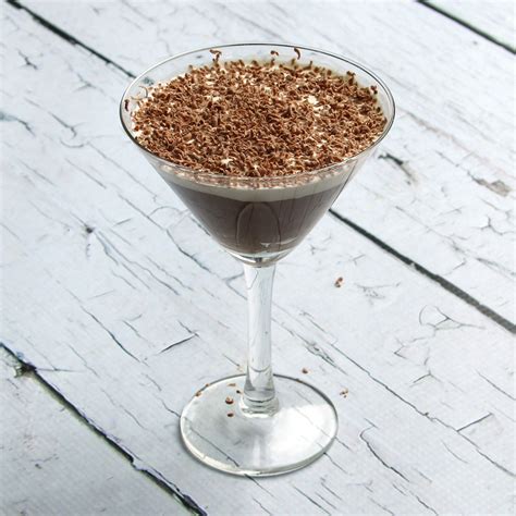A Romantic Chocolate Mousse (not just for Valentines!) — Joseph Henry ...