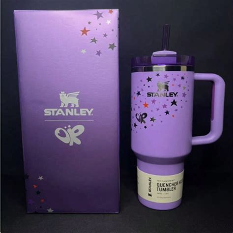 STANLEY STANLEY Original Stanleys X Olivia Rodrigo Quencher H2 0