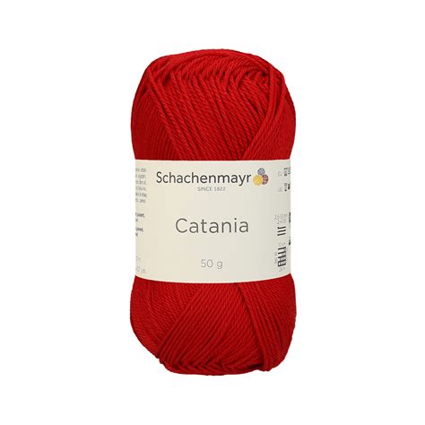 Schachenmayr Catania Yarn