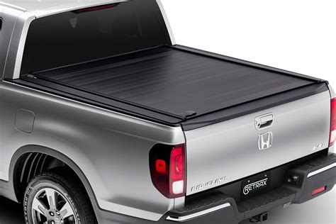 Retrax Pro XR Retractable Tonneau Bed Cover Dodge RAM