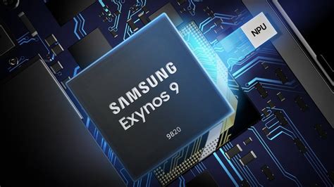 Review tổng hợp các dòng chip Exynos phổ biến nhất của Samsung hiện nay